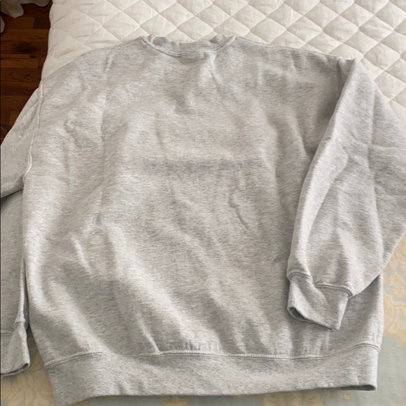 Political sweatshirt - Picture 3 of 3